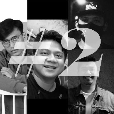 Antara TikTok, Netizen, dan Aku #ep2