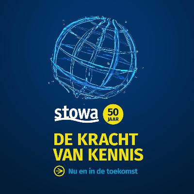 #3 – Data is het nieuwe goud. Wat heb je eraan in de waterwereld?