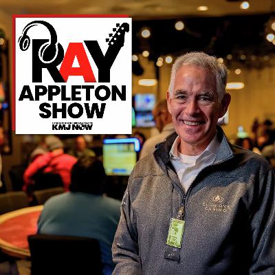 Kyle Kirkland's Run For Congress