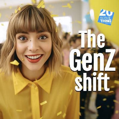 The GenZ-Reset: Leading through the sound of silence
