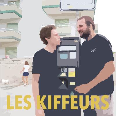 Les Kiffeurs - Bonne année Ep.2