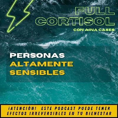 ⚡️Vamos a Conocer a las Personas Altamente Sensibles ✨ | 126 ⚡️Vamos a Conocer a las Personas Altamente Sensibles ✨ | 126