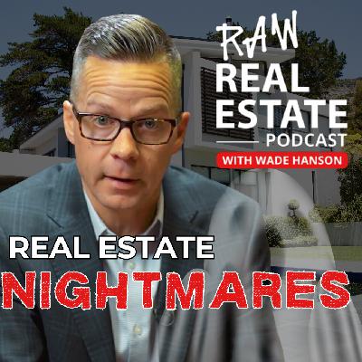 Ep 58: 5 Things That Reveal an Inexperienced or Part-Time Real Estate Agent