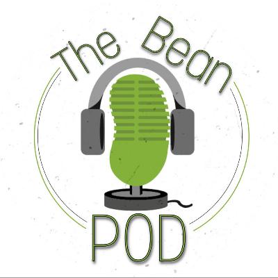 Eyeliner and Lovable Narcissist - The Bean Pod