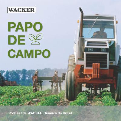 Episódio 2: Da bancada para o Campo Episódio 2: Da bancada para o Campo