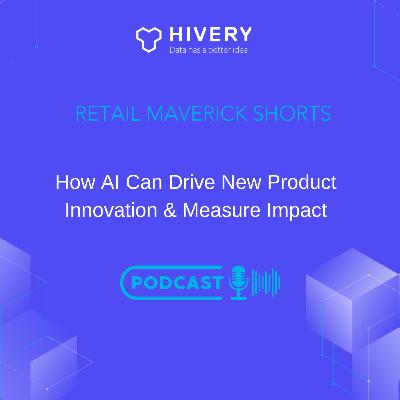 How AI Drives New Product Innovation & Measure Impact