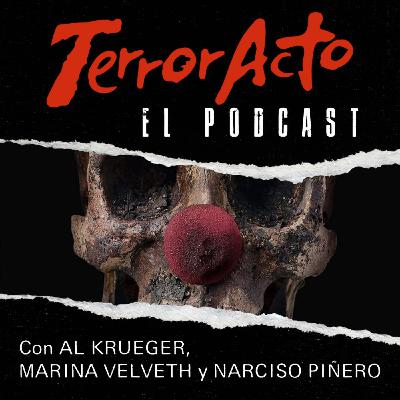 TerrorActo #79: Post-Sitges 2025