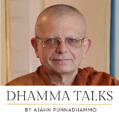 The Goal of the Path