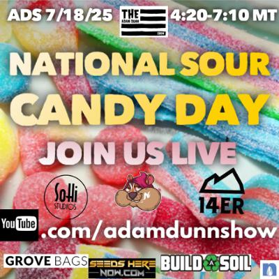 TADS071825 - Adam Dunn Show 07-18-25