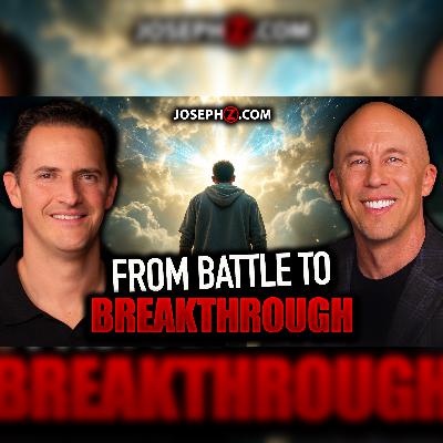 The Battle Before the Breakthrough | Voice of God with Joseph Z