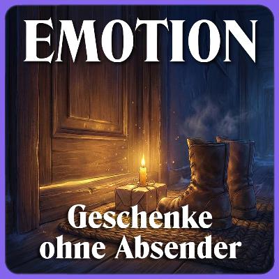 Noch nie habe ich so tief geschlafen | Emotionale Einschlafhilfe | Geschenke ohne Absender