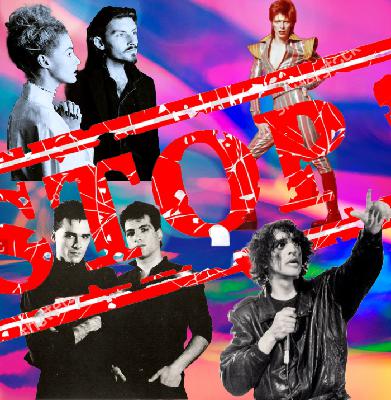 Facing Nostalgia: Your Favorite Album Sucks