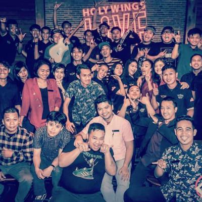 Holywings During The Pandemic ( Cerita bareng @rfauziuban )