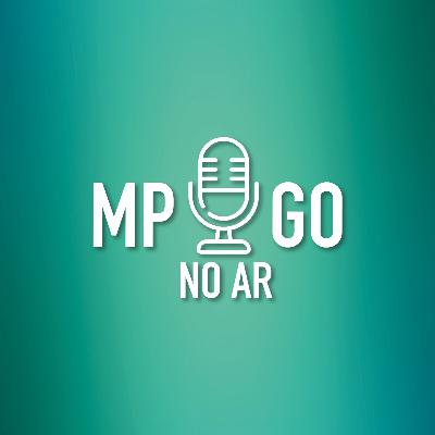 #38 - MPGO no Ar - Gestão 2023/2025 #38 - MPGO no Ar - Gestão 2023/2025