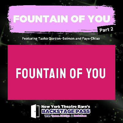 Episode 22 - Fountain of You Part 2