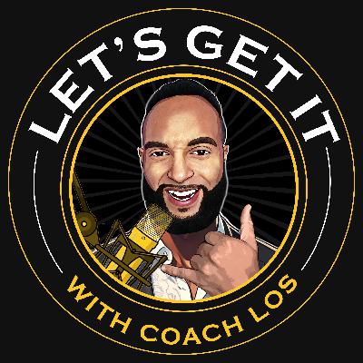 The KEY to Letting Go of The Need For Control in Your Relationship