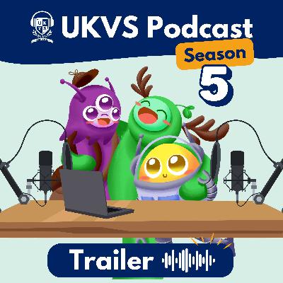 UK Virtual School : Season 5 Trailer