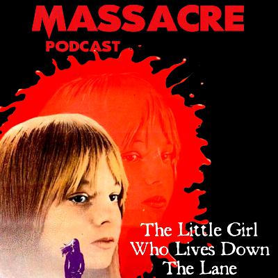 #20 - Ela prepara o chá em The Little Girl Who Lives Down the Lane (1976) #20 - Ela prepara o chá em The Little Girl Who Lives Down the Lane (1976)