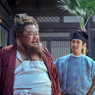 #16《长安的荔枝》,一部非社畜电影 #16《长安的荔枝》,一部非社畜电影