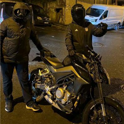 Turn Down For What 2.0 Era7capone & Keskin Mix