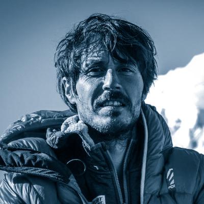 Matteo Della Bordella