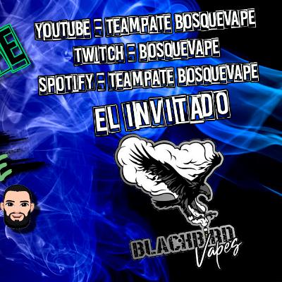 PodCast Vape 15 - Ultimo Capitulo del Año con BlackBird Vapes