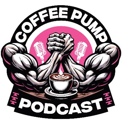 Kenyan Salaries, Supa Strika & 2027 Elections - Eric Mutiso & Fareed Khimani | Coffee Pump (E085) Kenyan Salaries, Supa Strika & 2027 Elections - Eric Mutiso & Fareed Khimani | Coffee Pump (E085)