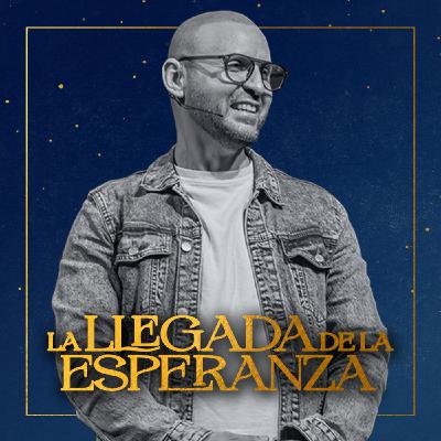 Episode 295: La Llegada De La esperanza | Isaac Cortés