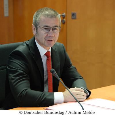 SPD-Politiker Frank Junge über Arbeitsverweigerer: Es gibt welche SPD-Politiker Frank Junge über Arbeitsverweigerer: Es gibt welche