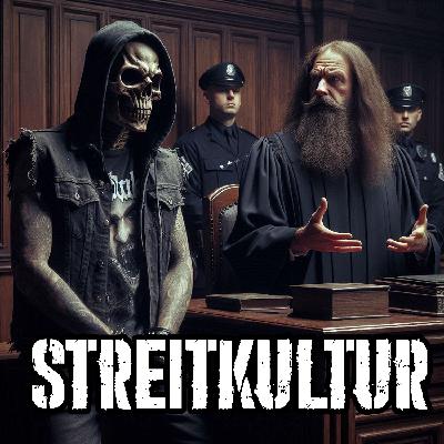 #073 Haben wir es verlernt zu streiten?