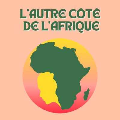 EPISODE 1 : L’Afrique des mythes EPISODE 1 : L’Afrique des mythes