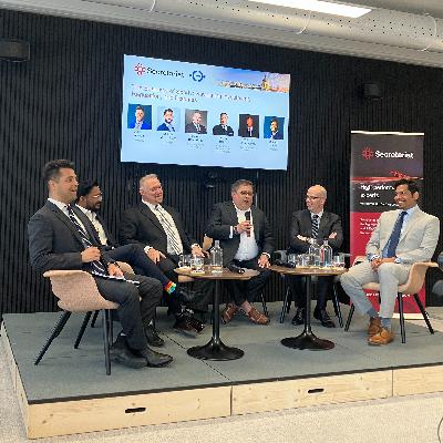 Business of sports: navigating investment, regulation and disputes