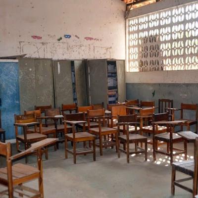#04 - The ideal school.