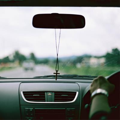 Manifesto Practices: 'Faith in the Cross' (13/04/2025)