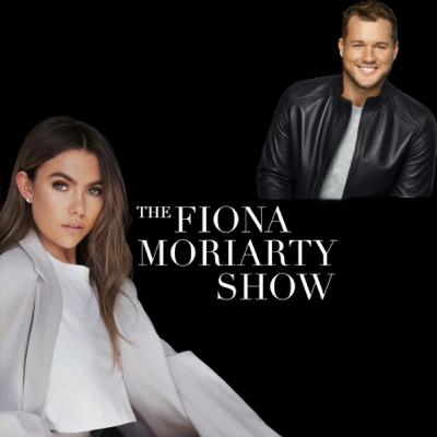 Colton Underwood - ‘The Bachelor’