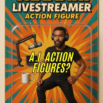 ChatGPT's Toy Box Paradox: Why AI Action Figures Are 2025's Most Dangerous Trend ChatGPT's Toy Box Paradox: Why AI Action Figures Are 2025's Most Dangerous Trend