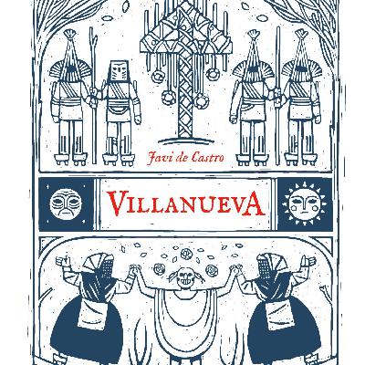 Freaklub con Javi De Castro destripando Villanueva