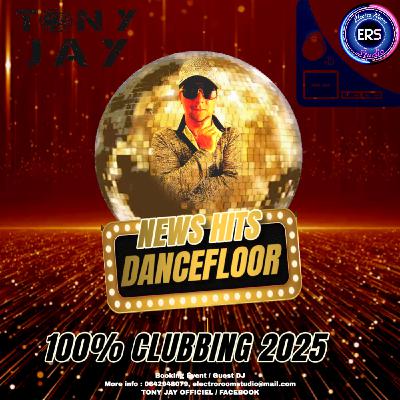 Dancefloor Clubbing #8-2025