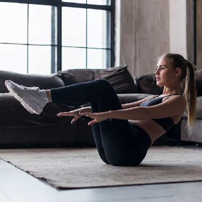 Cuerpo sano mente sana