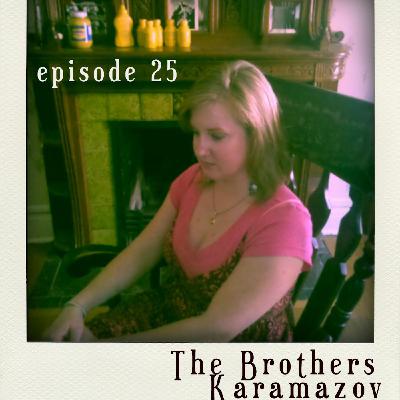 Episode 25: with Stefanie Reinsch