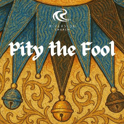 24/08/2025 | Pity the Fool | Absalom | Jenny Barthow