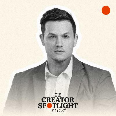 Ep. 62: He can 10x views in any YouTube niche ft. Kevin Jon