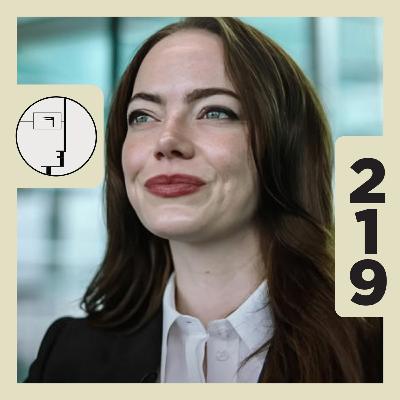 219. Bugonia + Arc Raiders + No me sigas