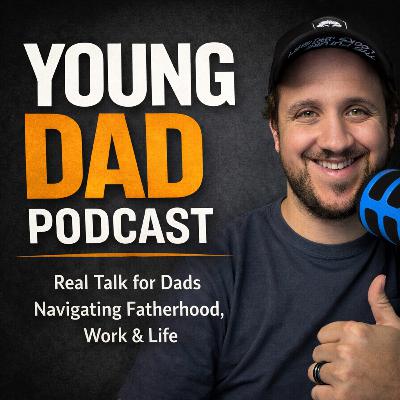 125: Fostering a Safe and Accepting Environment, Remembering You Are More Than Just a Parent- Jess