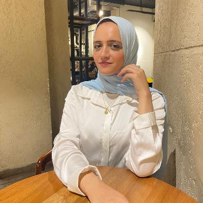 ربع مشكل | حكاية مبادرة اقرأ مع زينب