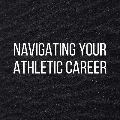 Navigating What & What Not To Do As A Developing Athlete Navigating What & What Not To Do As A Developing Athlete