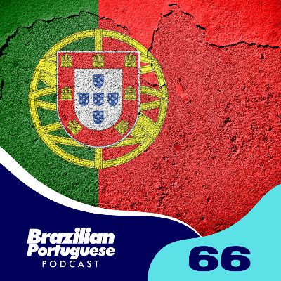 Português de Portugal x Português do Brasil (Parte 2)