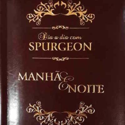 05 de janeiro noite Devocional Charles Spurgeon