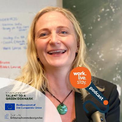 Frivillige får bosætning til at køre længere på literen