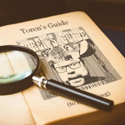 Bird Sounds and Chimera Twins: Episode 04